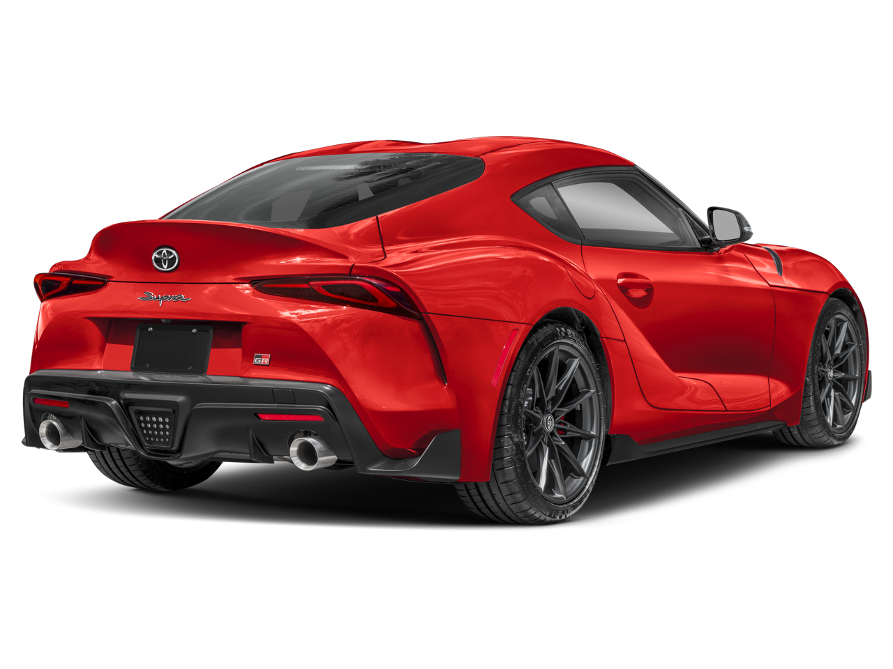 2023 Toyota GR Supra 3.0 Premium