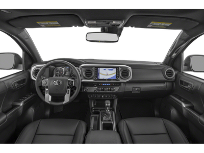 2023 Toyota Tacoma Limited V6