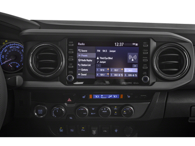 2023 Toyota Tacoma TRD Pro V6