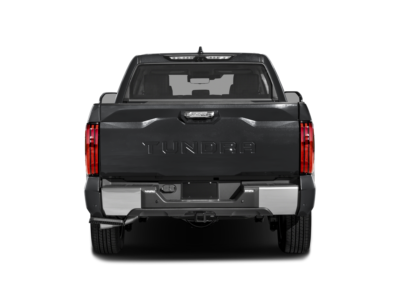 2023 Toyota Tundra Hybrid Limited