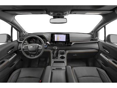 2023 Toyota Sienna Woodland Edition 7 Passenger