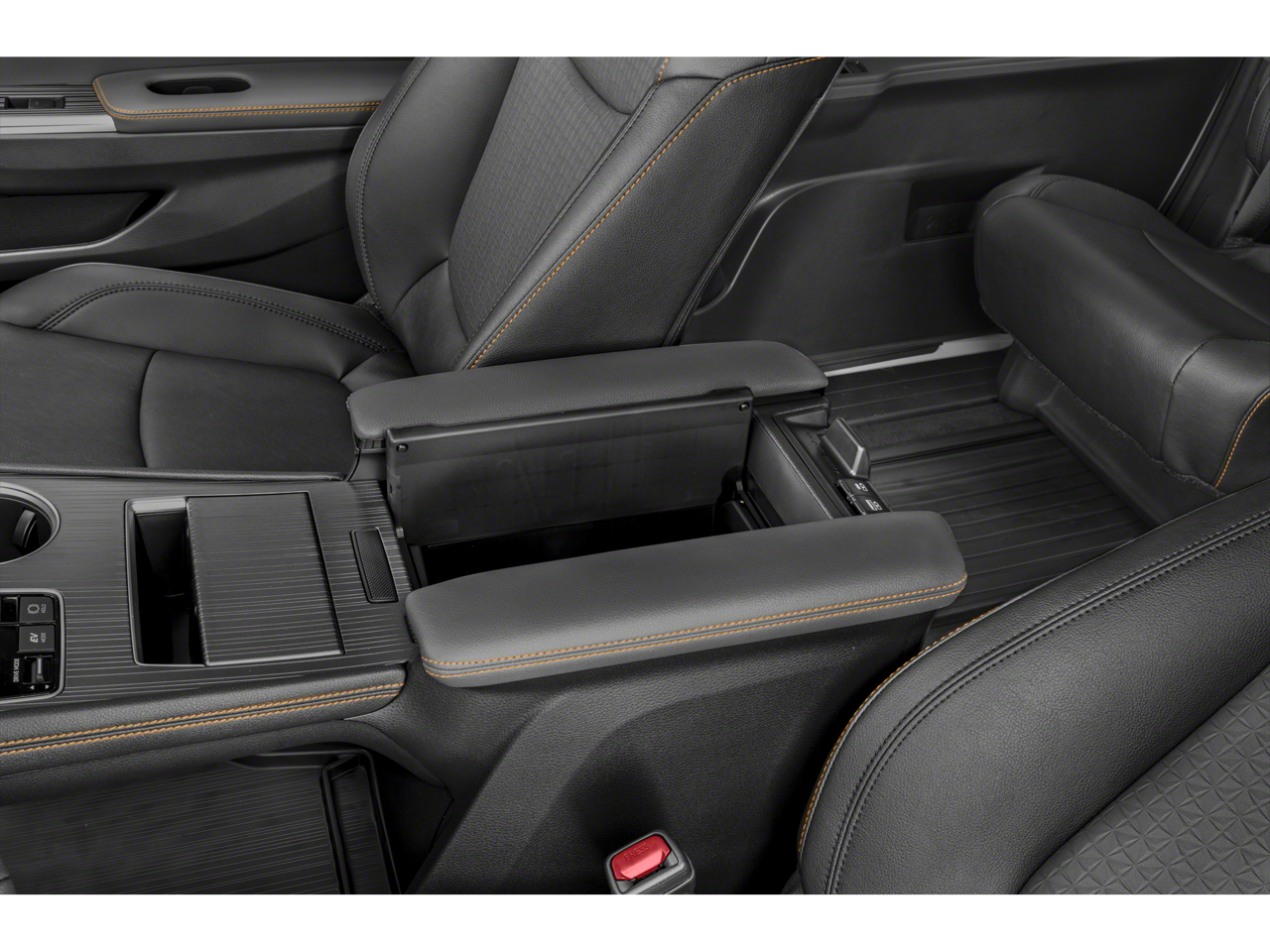 2023 Toyota Sienna Woodland Edition 7 Passenger