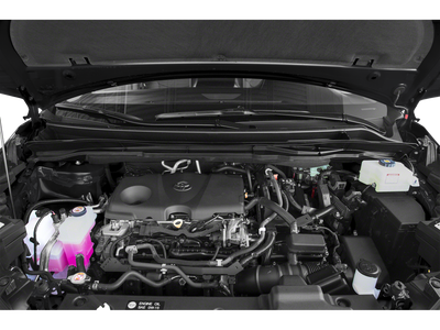 2023 Toyota Sienna LE 8 Passenger