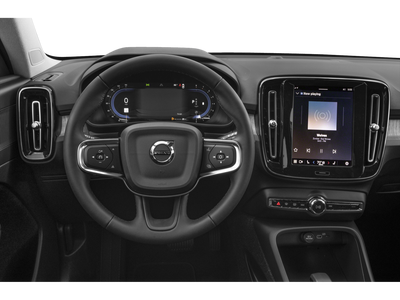 2023 Volvo XC40 Ultimate