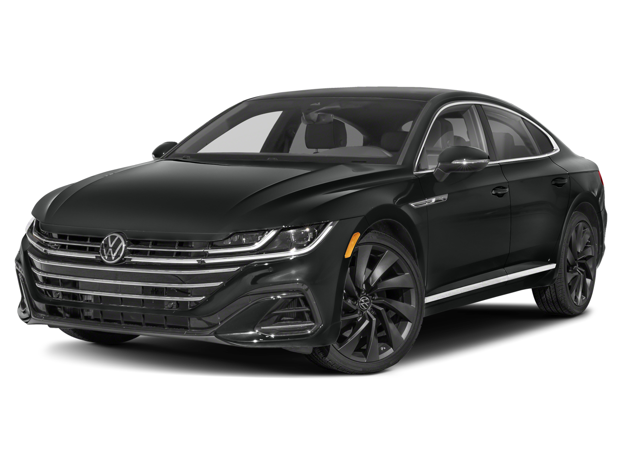 2023 Volkswagen Arteon SEL R-Line with 4Motion's photo