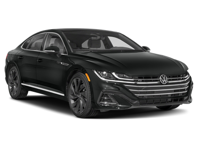 2023 Volkswagen Arteon 2.0T SEL R-Line