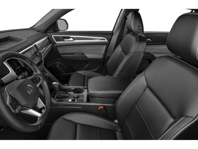2023 Volkswagen Atlas Cross Sport 3.6L V6 SEL