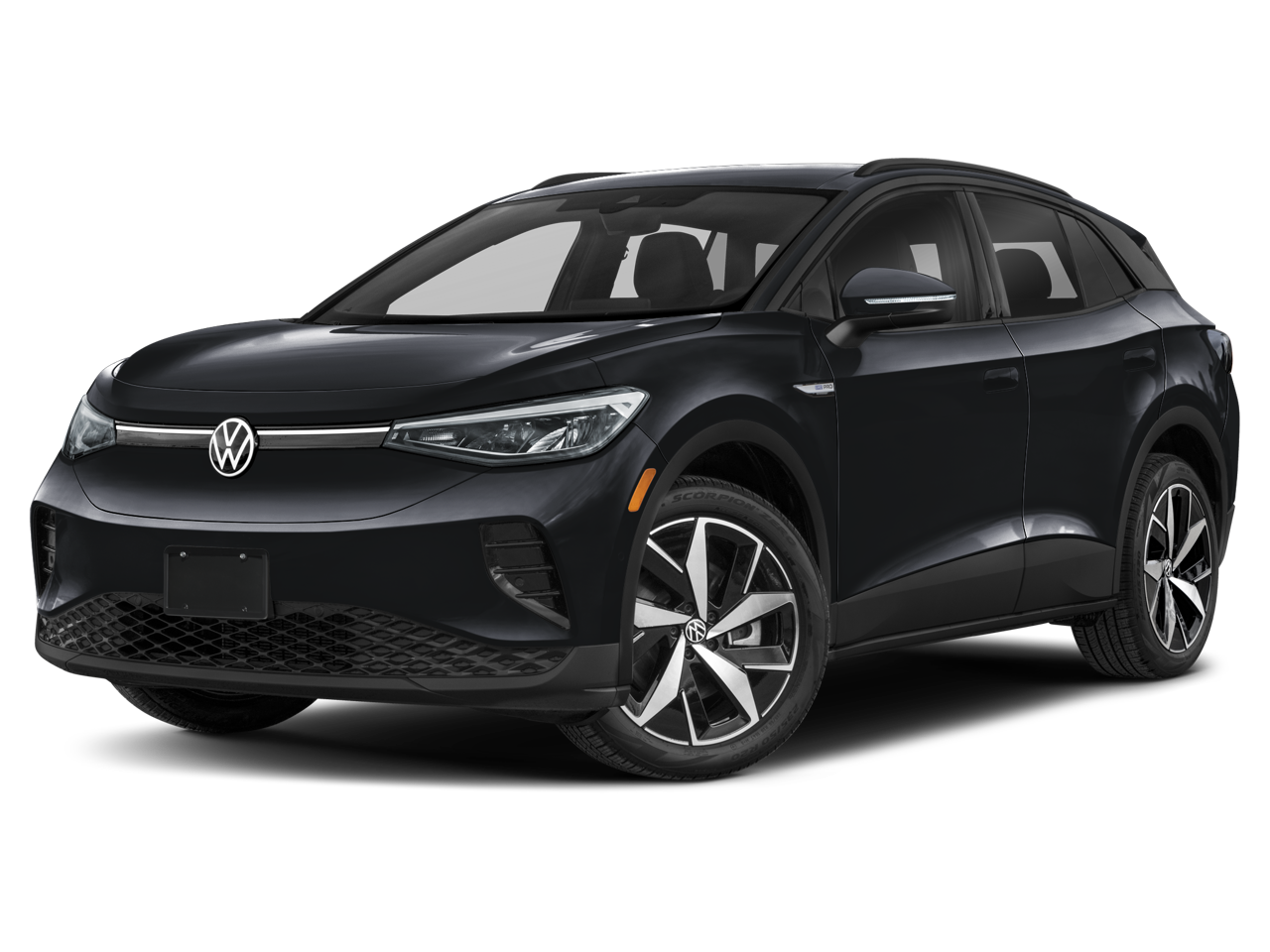 2023 Volkswagen ID.4 Pro