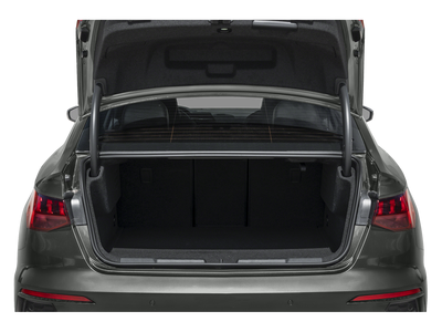 2024 Audi S3 2.0T Prestige quattro