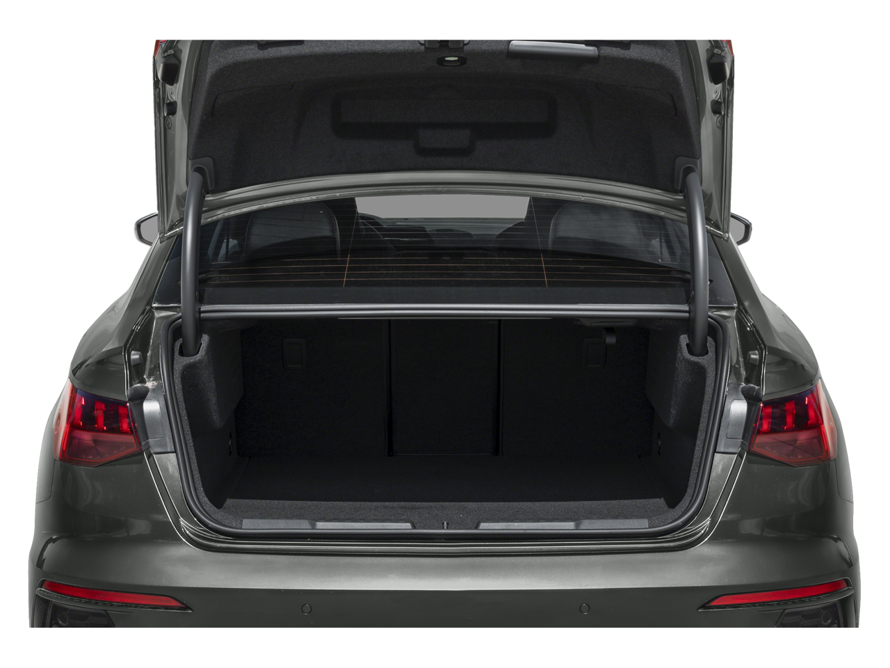 2024 Audi S3 2.0T Prestige quattro