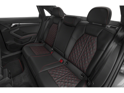 2024 Audi S3 2.0T Prestige quattro