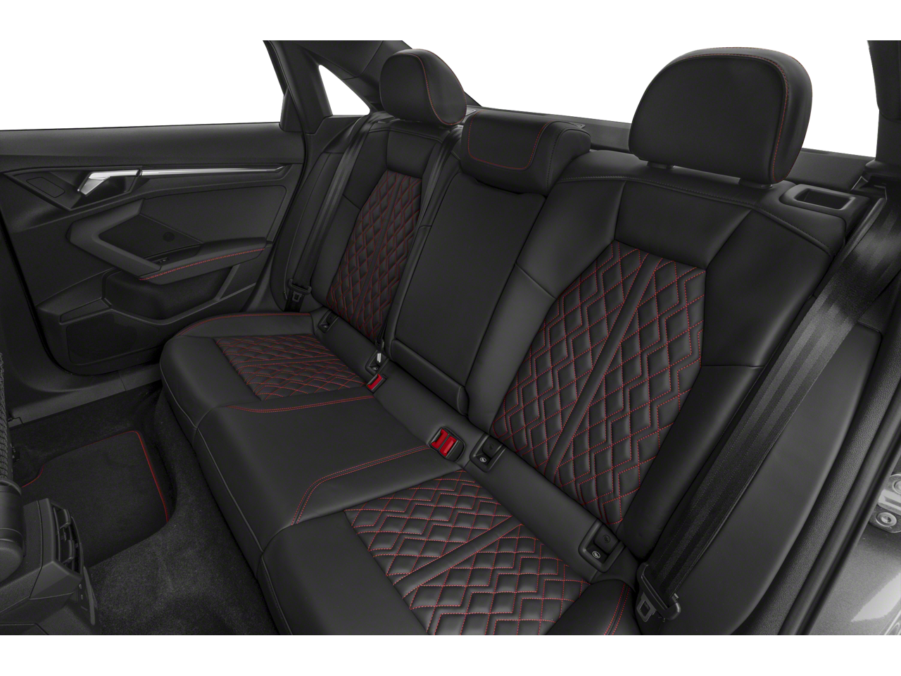 2024 Audi S3 2.0T Prestige quattro