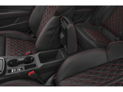 2024 Audi S3 2.0T Prestige quattro