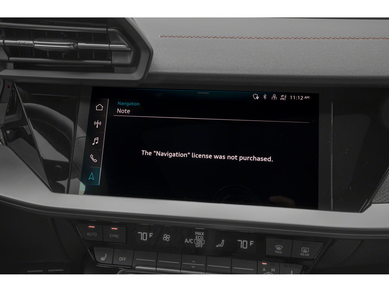 2024 Audi S3 2.0T Prestige quattro