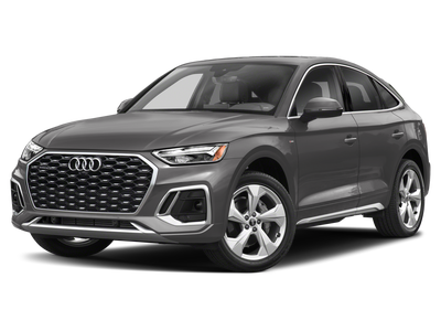 2024 Audi Q5 Sportback 45 S line Premium Plus quattro