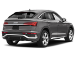 2024 Audi Q5 Sportback 45 S line Premium Plus quattro