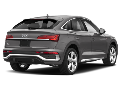 2024 Audi Q5 Sportback 45 S line Premium Plus quattro