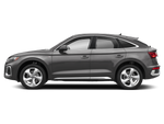 2024 Audi Q5 Sportback 45 S line Premium Plus quattro