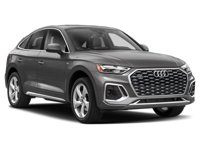 2024 Audi Q5 Sportback 45 S line Premium Plus quattro