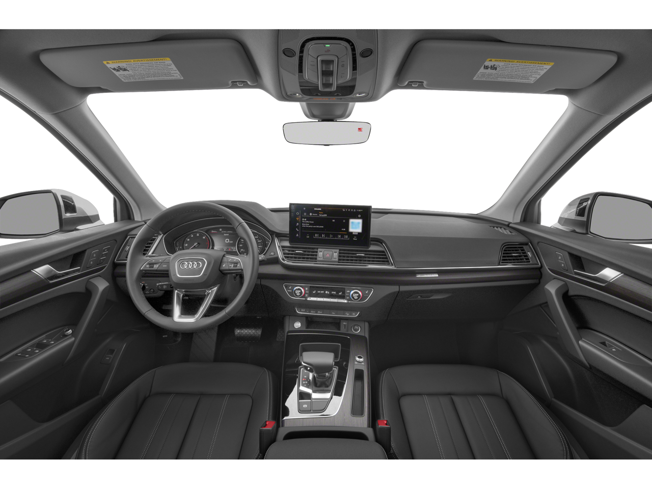 2024 Audi Q5 Sportback 45 S line Premium Plus quattro