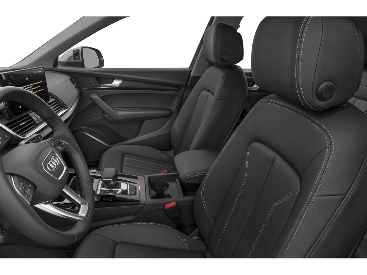 2024 Audi Q5 Sportback 45 S line Premium Plus quattro