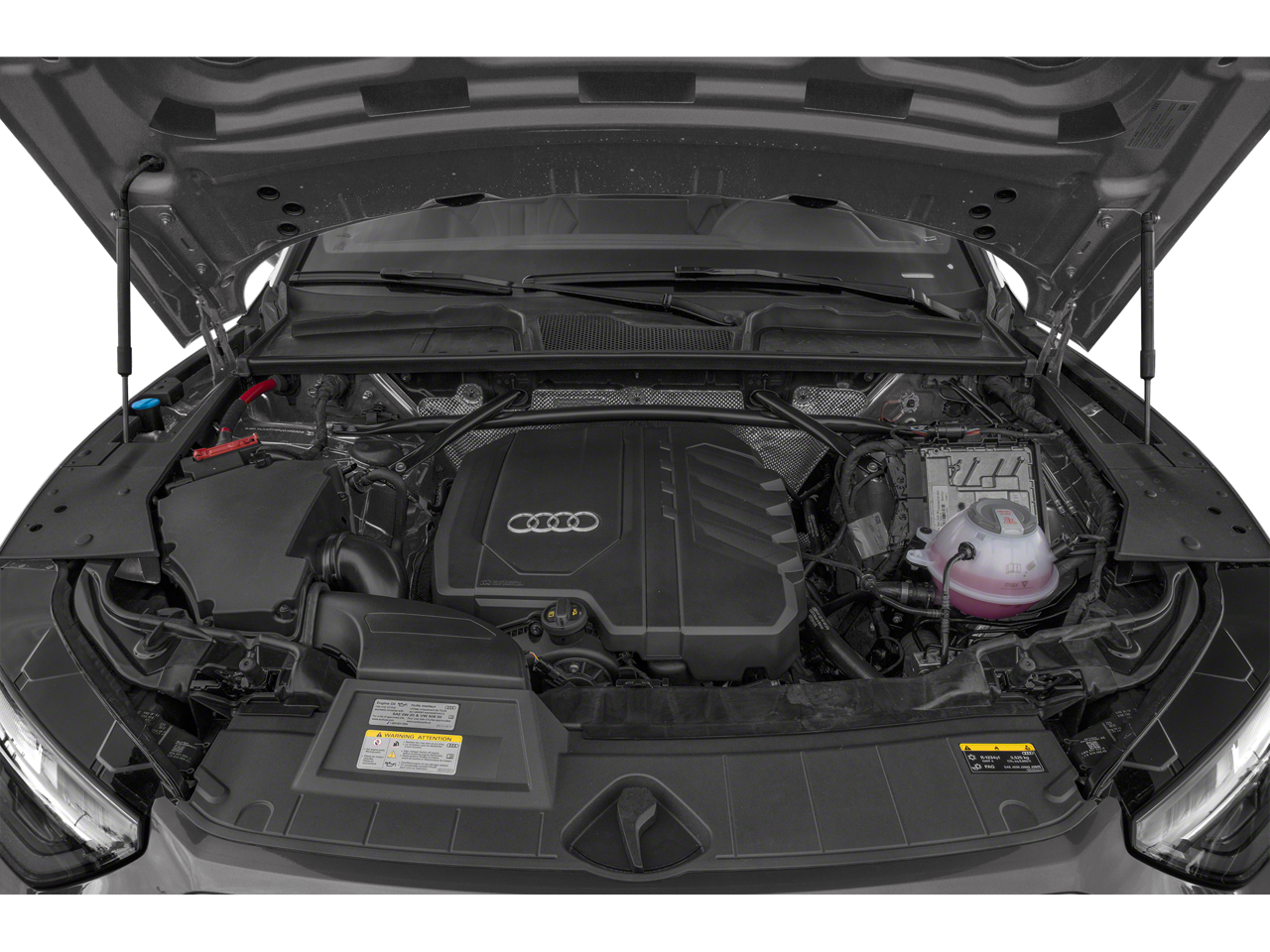 2024 Audi Q5 Sportback 45 S line Premium Plus quattro