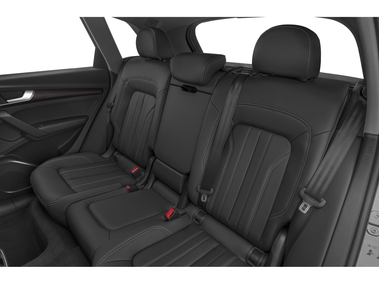 2024 Audi Q5 Sportback 45 S line Premium Plus quattro
