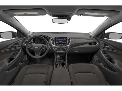 2024 Chevrolet Malibu LS 1FL