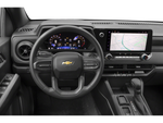 2024 Chevrolet Colorado Work Truck
