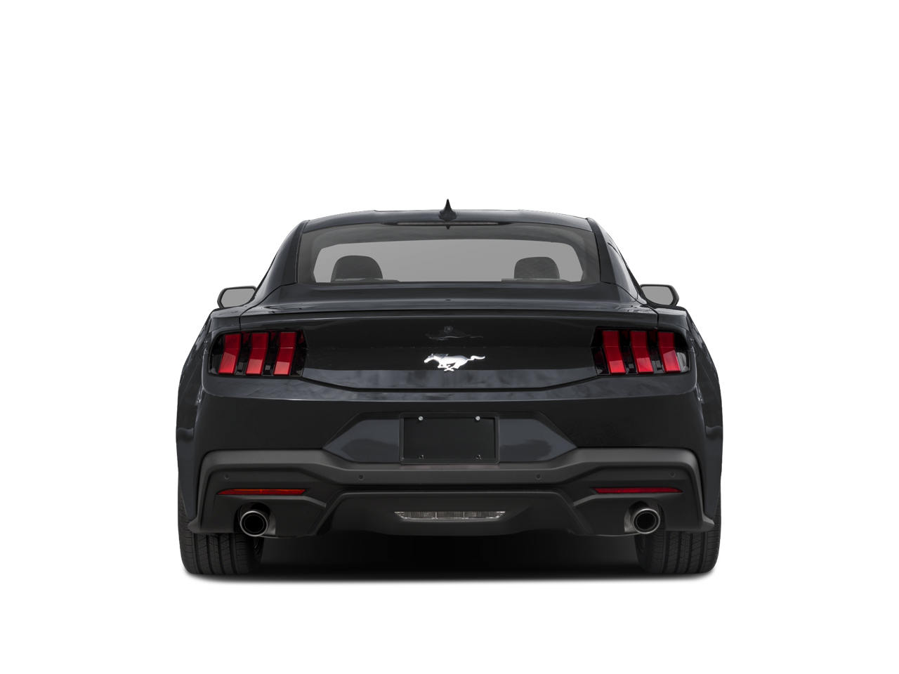 2024 Ford Mustang EcoBoost Premium photo 4