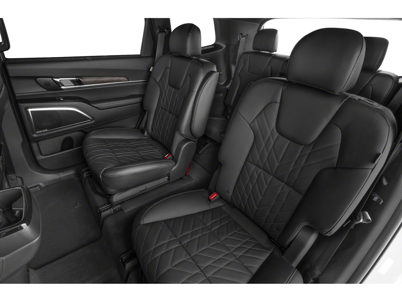 2024 Kia Telluride SX X-Pro