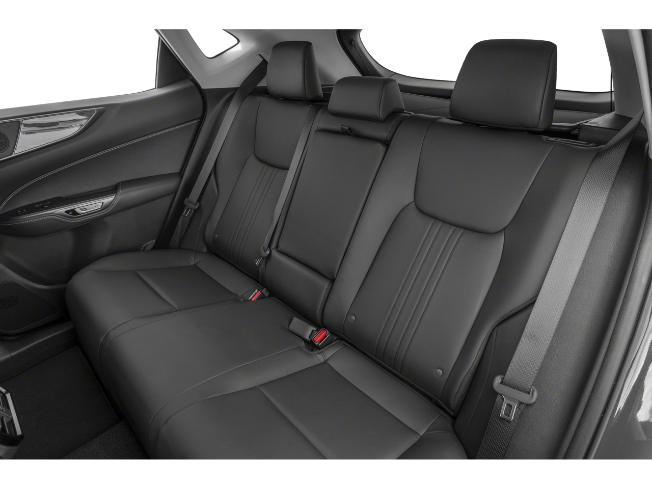 2024 Lexus NX 250 Premium