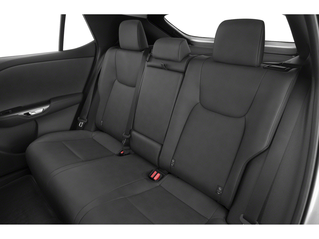 2024 Lexus RZ 300e Premium