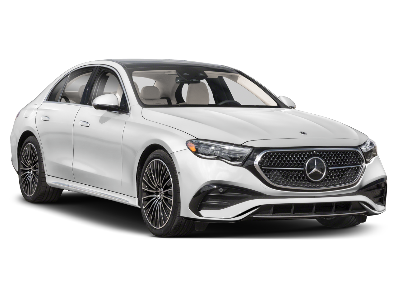 2024 Mercedes-Benz E-Class E 350 4MATIC®