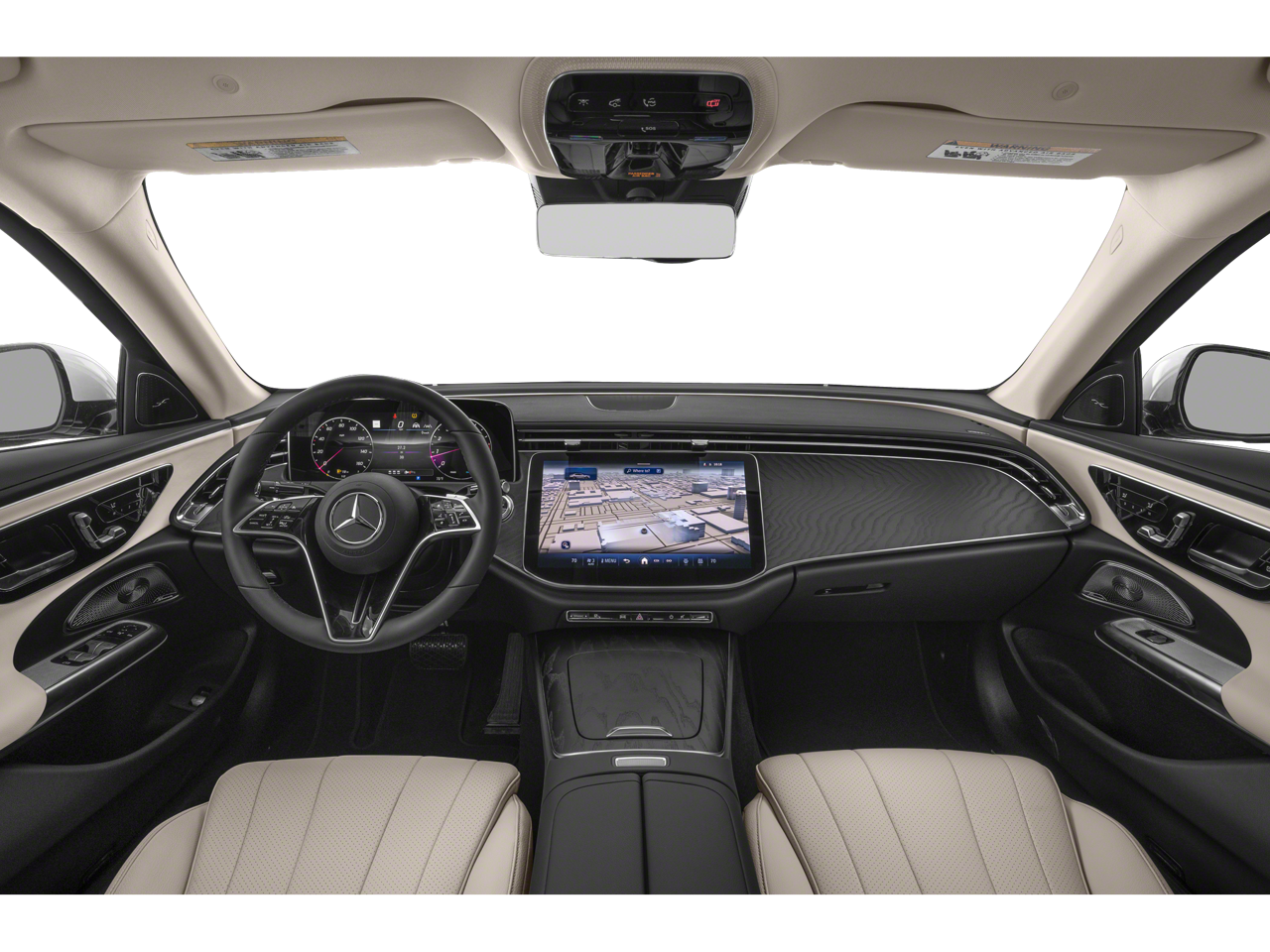 2024 Mercedes-Benz E-Class E 350 4MATIC®