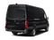 2024 Mercedes-Benz Sprinter 2500 Cargo 170 WB High Roof