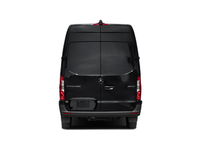2024 Mercedes-Benz Sprinter 2500 Cargo 170 WB High Roof