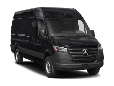 2024 Mercedes-Benz Sprinter 2500 Cargo 170 WB High Roof