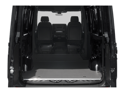 2024 Mercedes-Benz Sprinter 2500 Cargo 170 WB High Roof