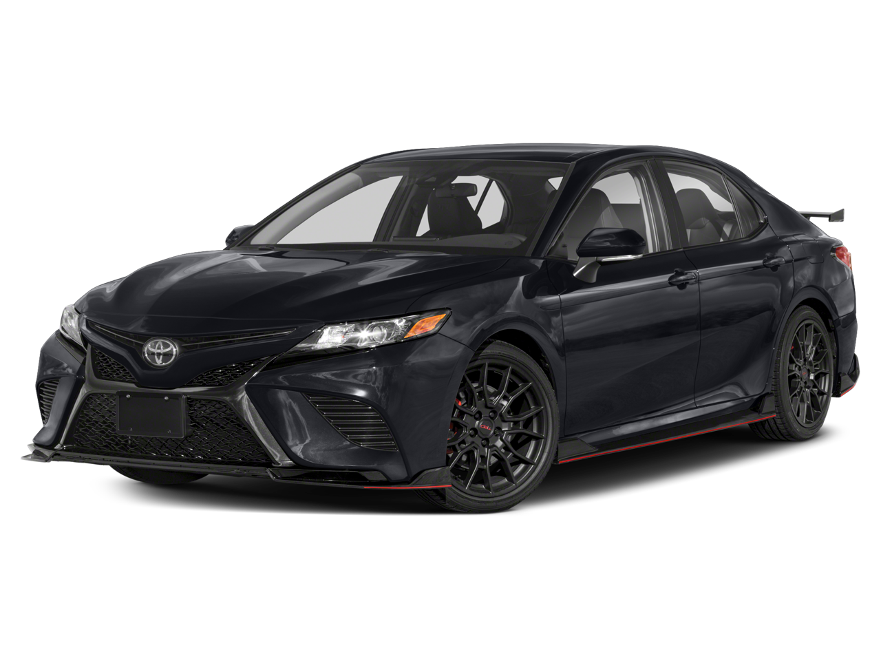 2024 Toyota Camry XSE V6
