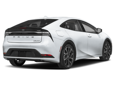2024 Toyota Prius Prime XSE Premium