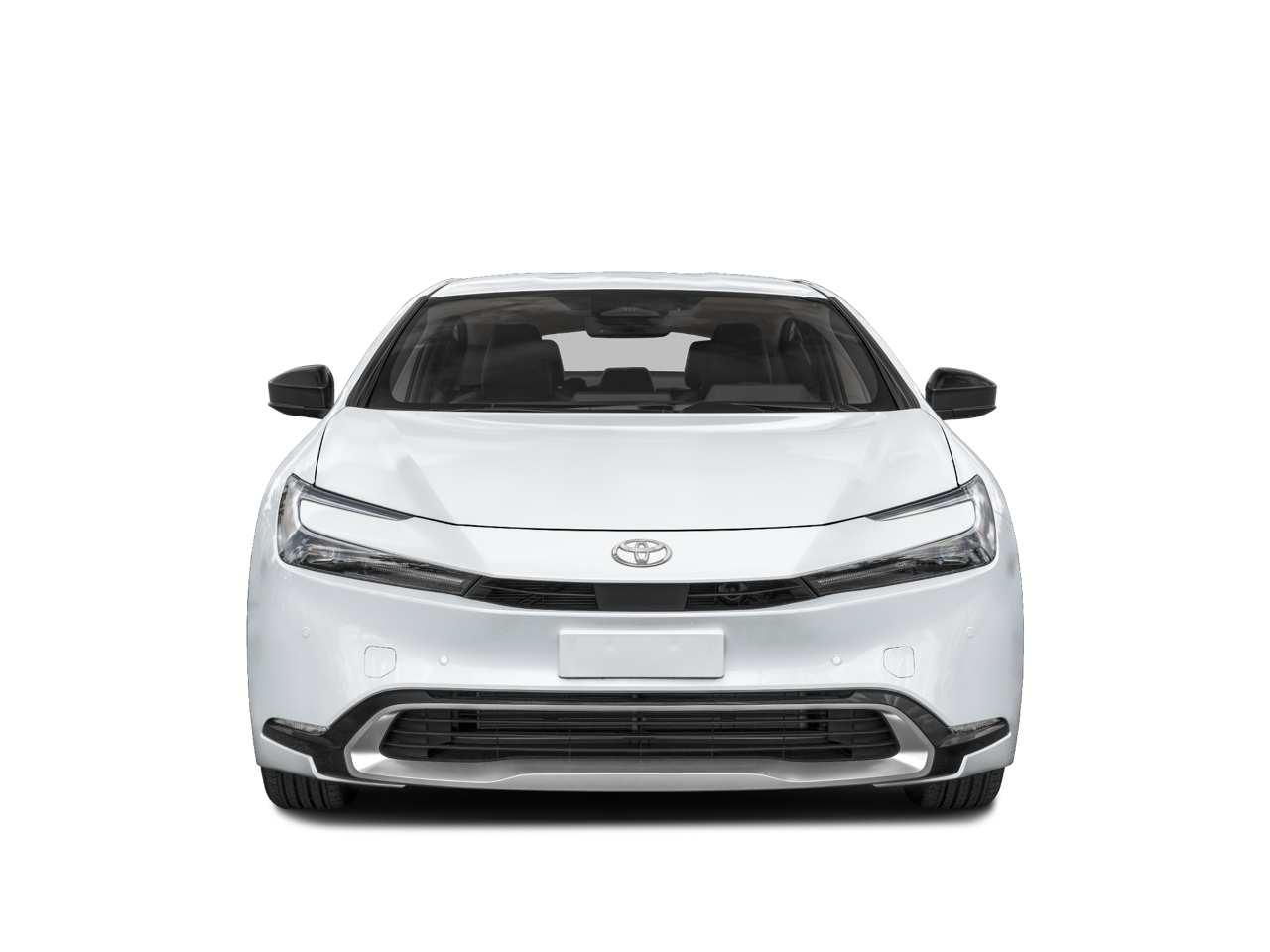 2024 Toyota Prius Prime XSE Premium