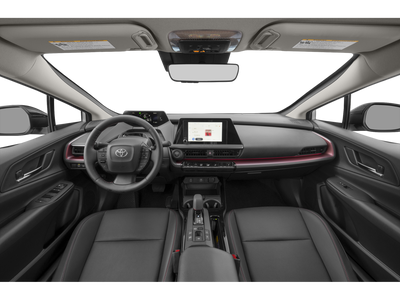 2024 Toyota Prius Prime XSE Premium