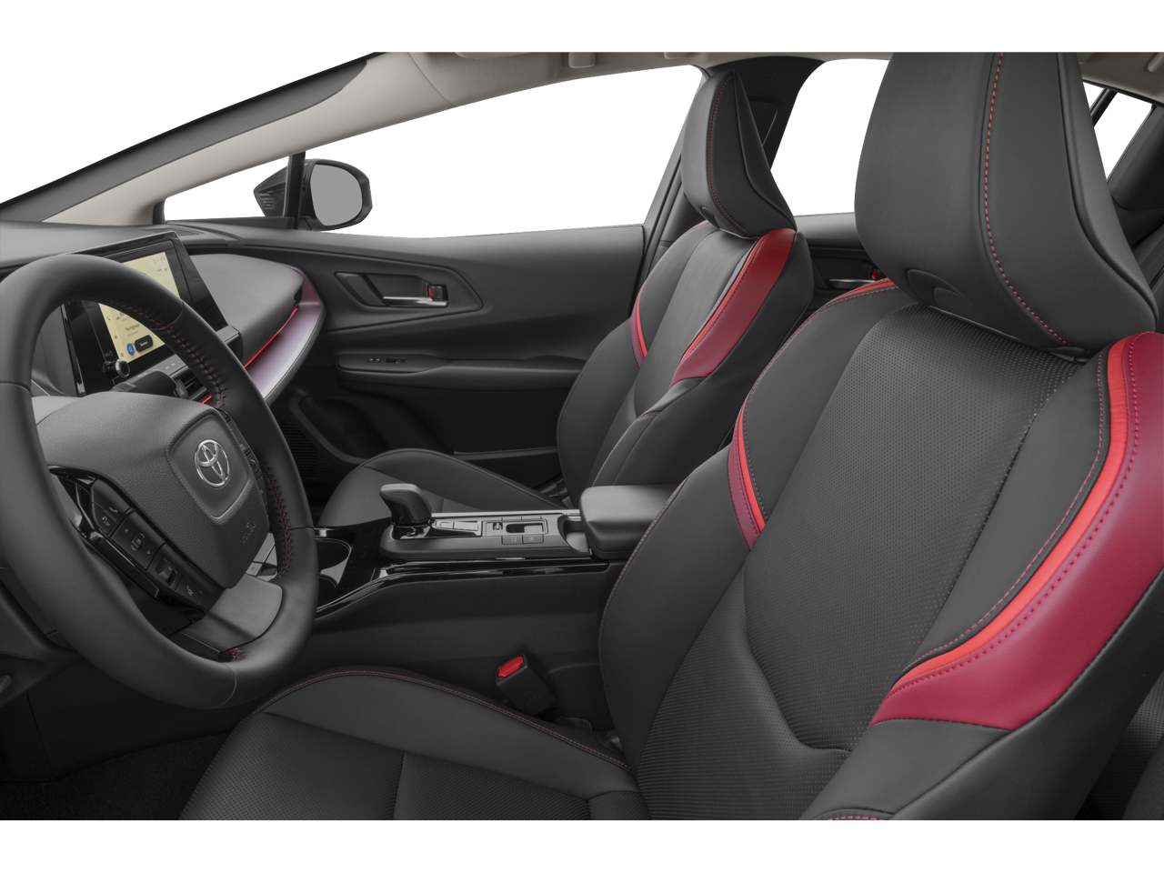 2024 Toyota Prius Prime XSE Premium