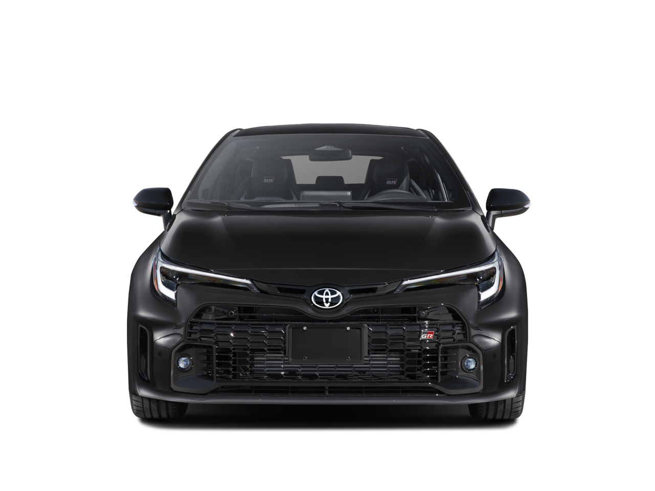 2024 Toyota GR Corolla Premium