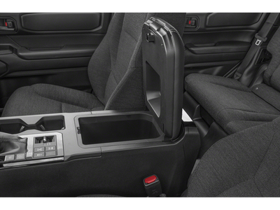 2024 Toyota Land Cruiser 1958