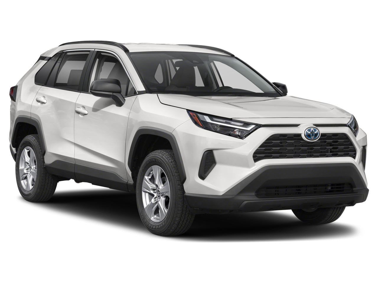2024 Toyota RAV4 Hybrid Woodland Edition