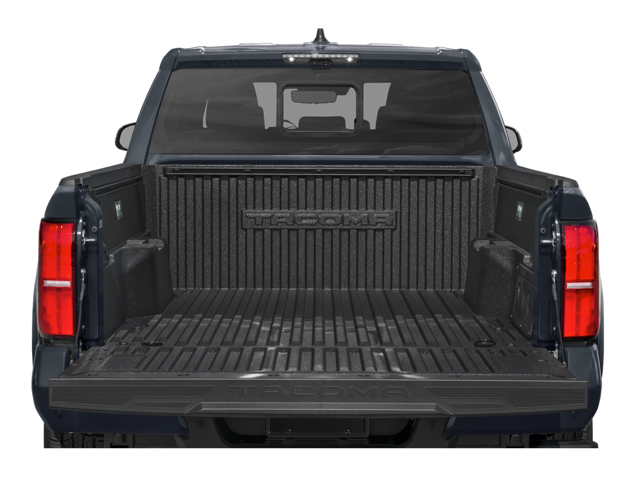 2024 Toyota Tacoma Limited