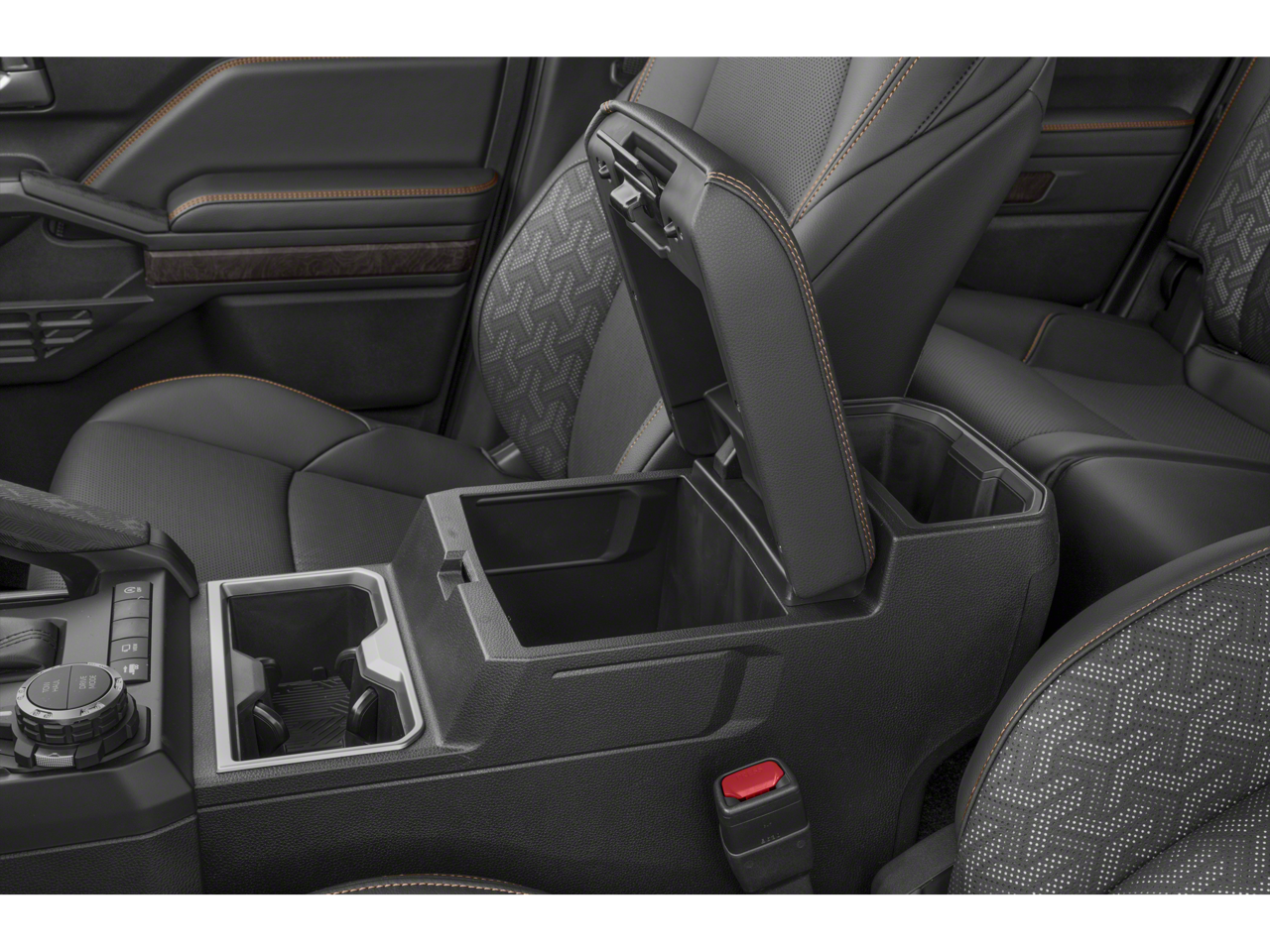 2024 Toyota Tacoma Limited