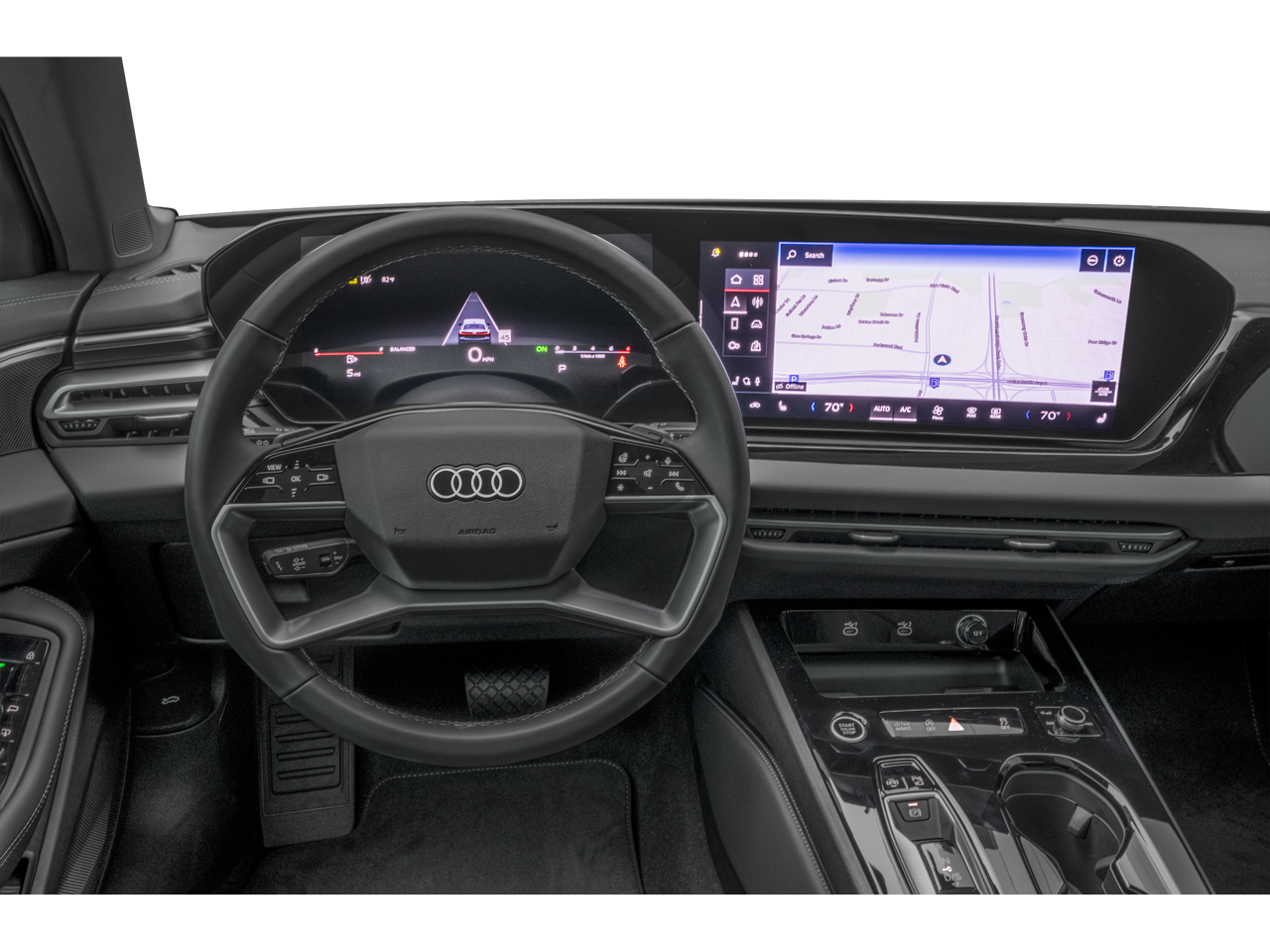 2025 Audi A5 2.0T Premium quattro